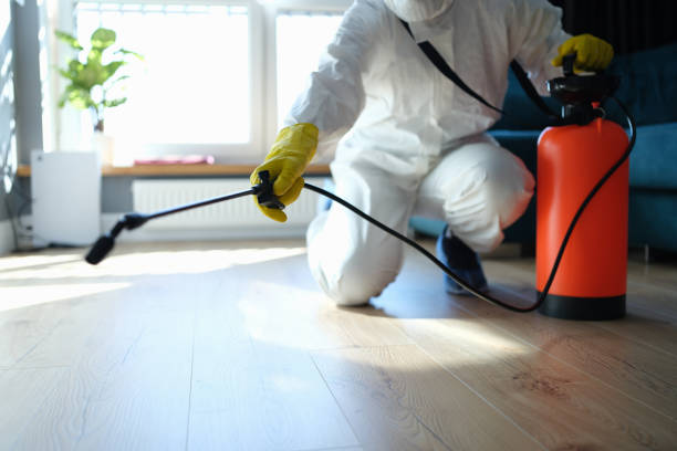 Trusted Trauma Scene Cleanup service in Port Republic, NJ - Four Month Blood Cleanse